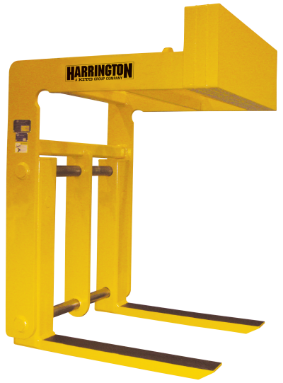 Harrington AH Mini Cat Air Hoist