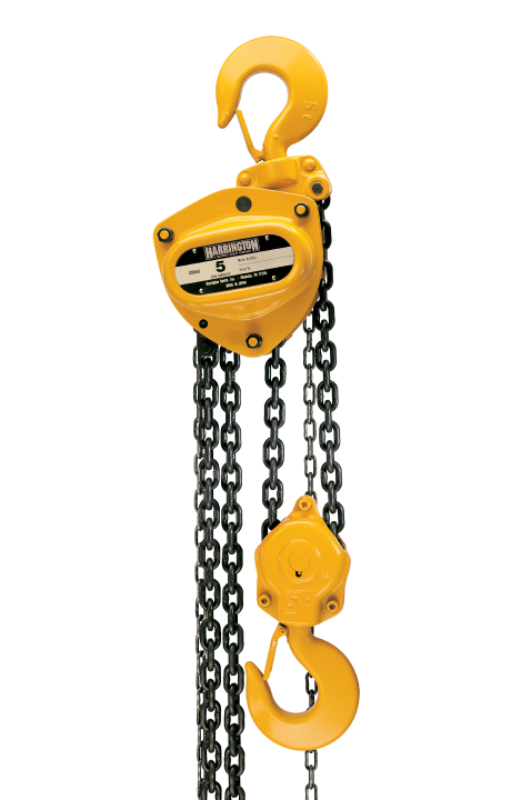 Harrington CB Hand Chain Hoist