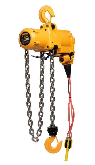 Harrington TCK Air Hoist