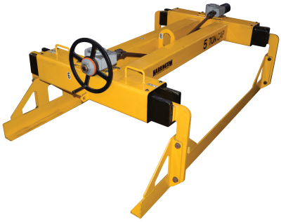 Harrington UBC Universal Beam Clamp