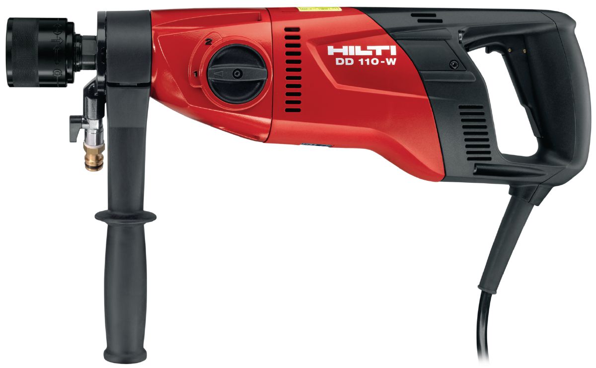 Hilti DD 110-W