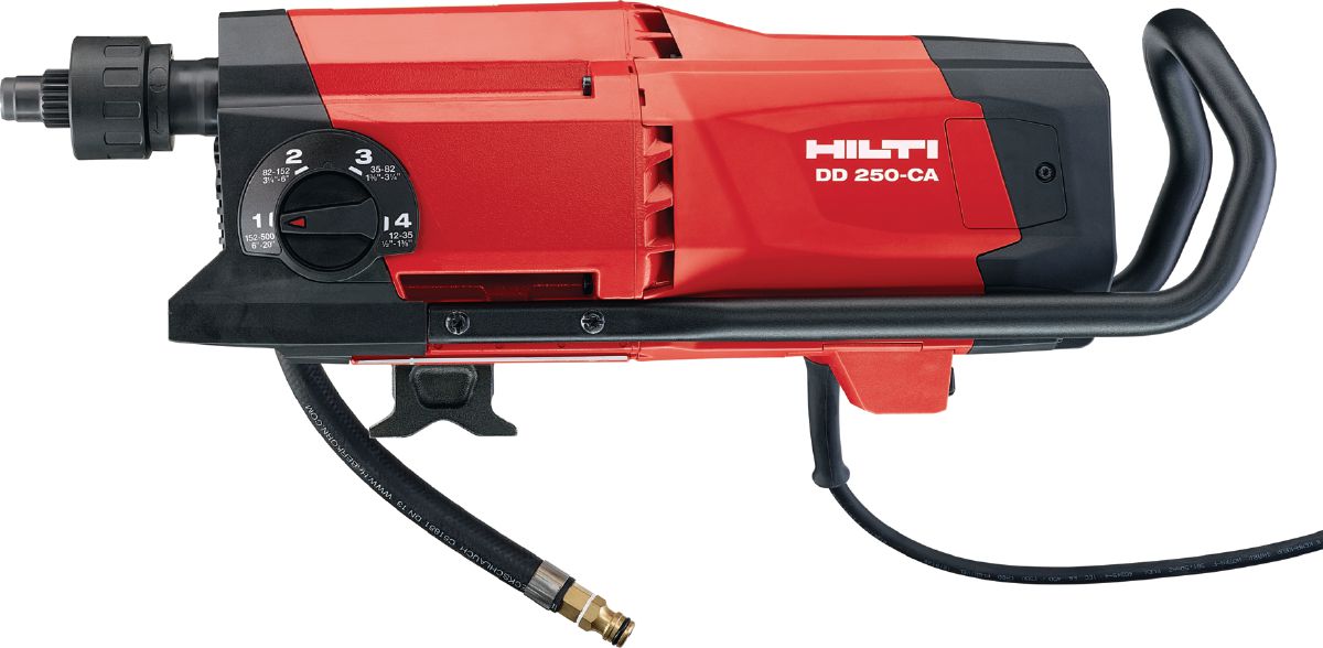 Hilti DD 250-CA