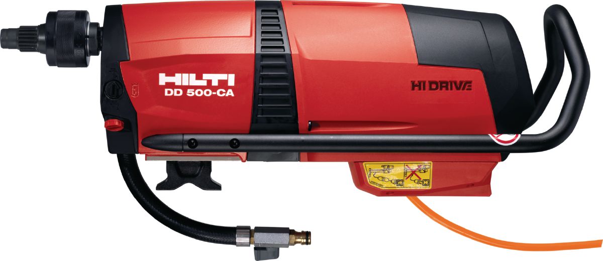 Hilti DD 500-CA