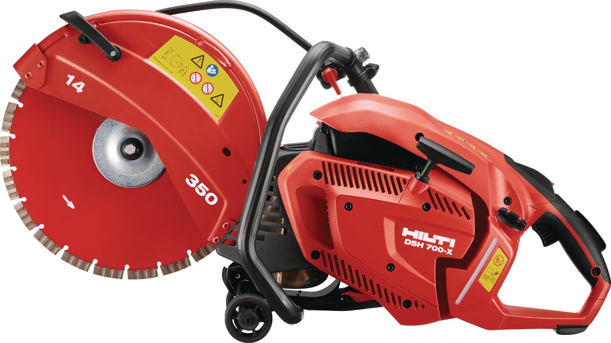 Hilti DSH 700-X