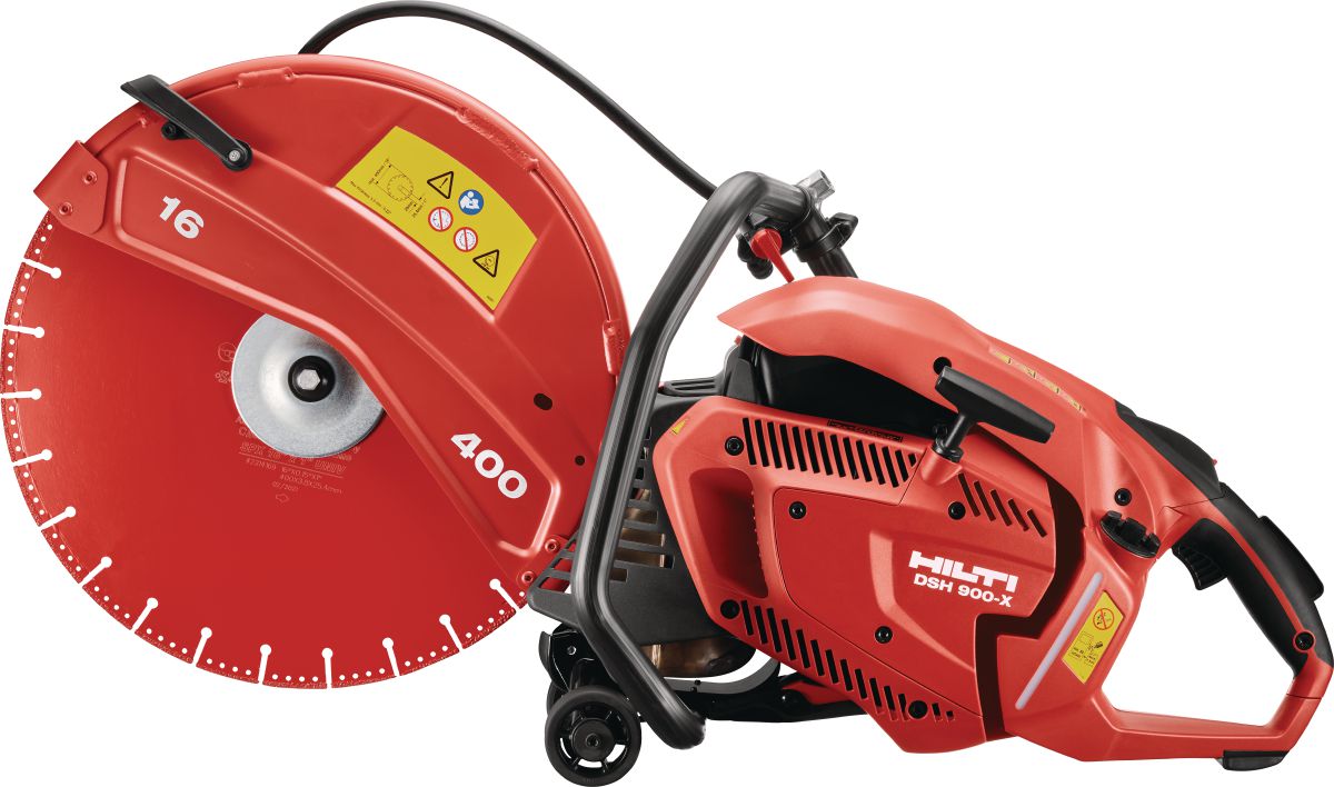 Hilti DSH 900-X