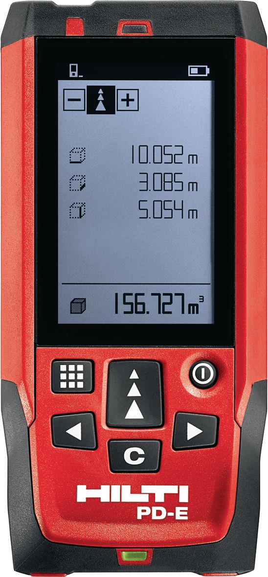 Hilti PD-E