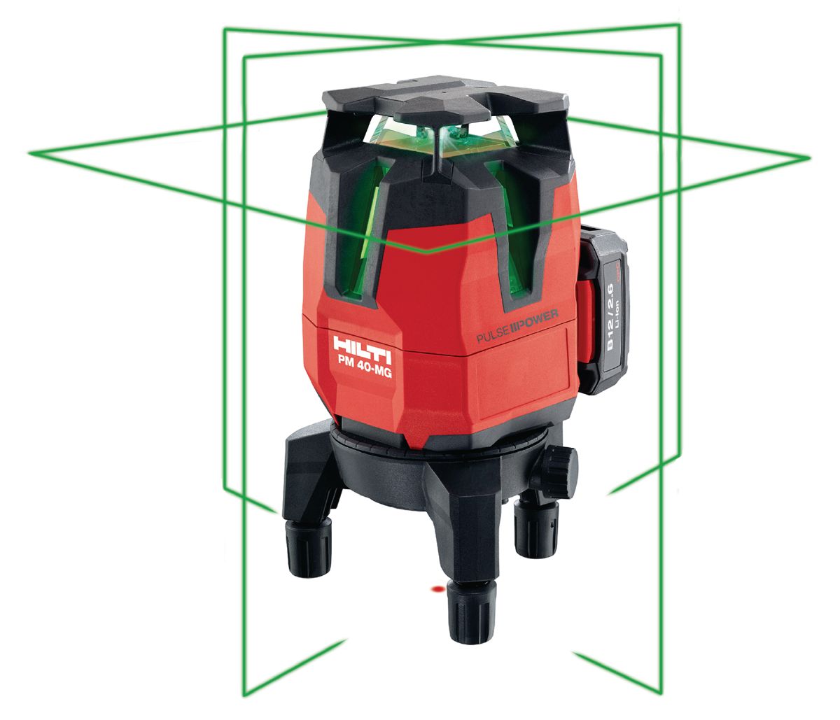 Hilti PM 40-MG