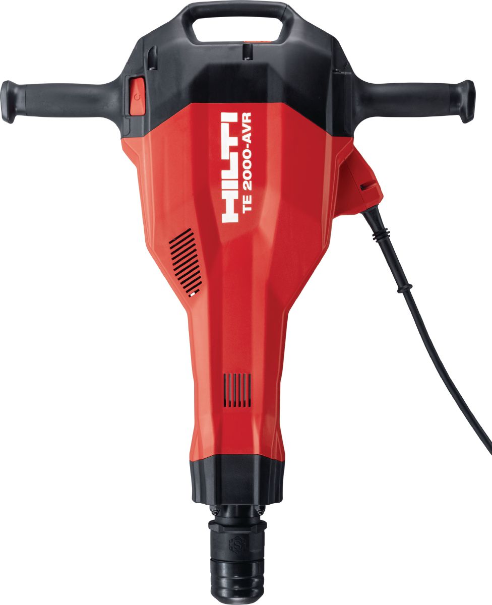 Hilti TE 2000-AVR