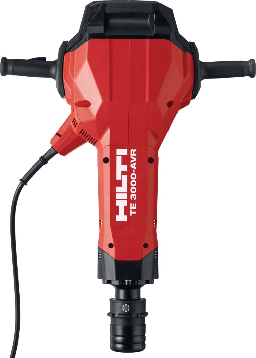 Hilti TE 3000-AVR