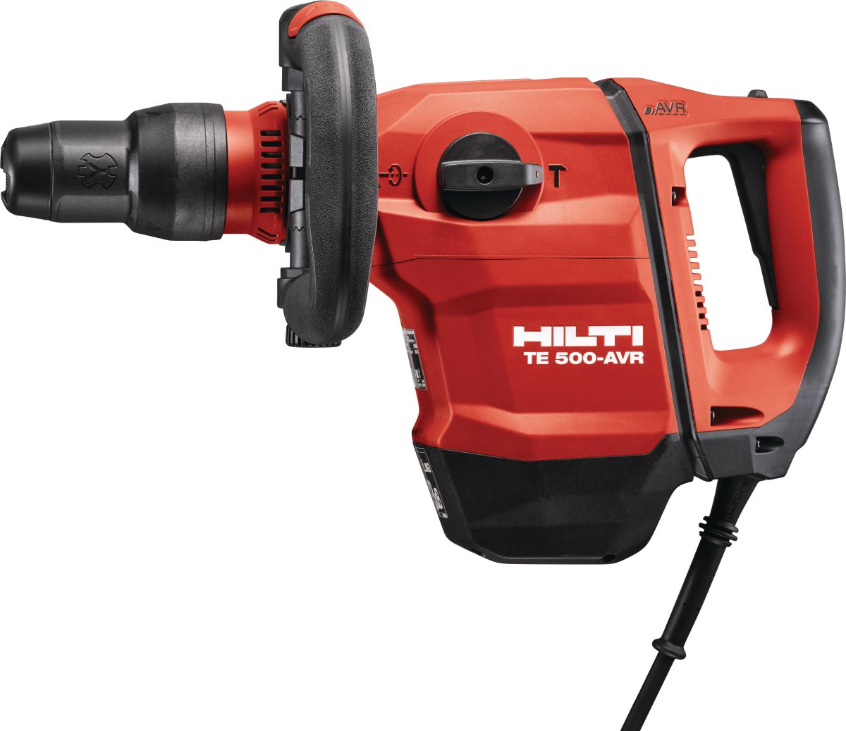 Hilti TE 500-AVR