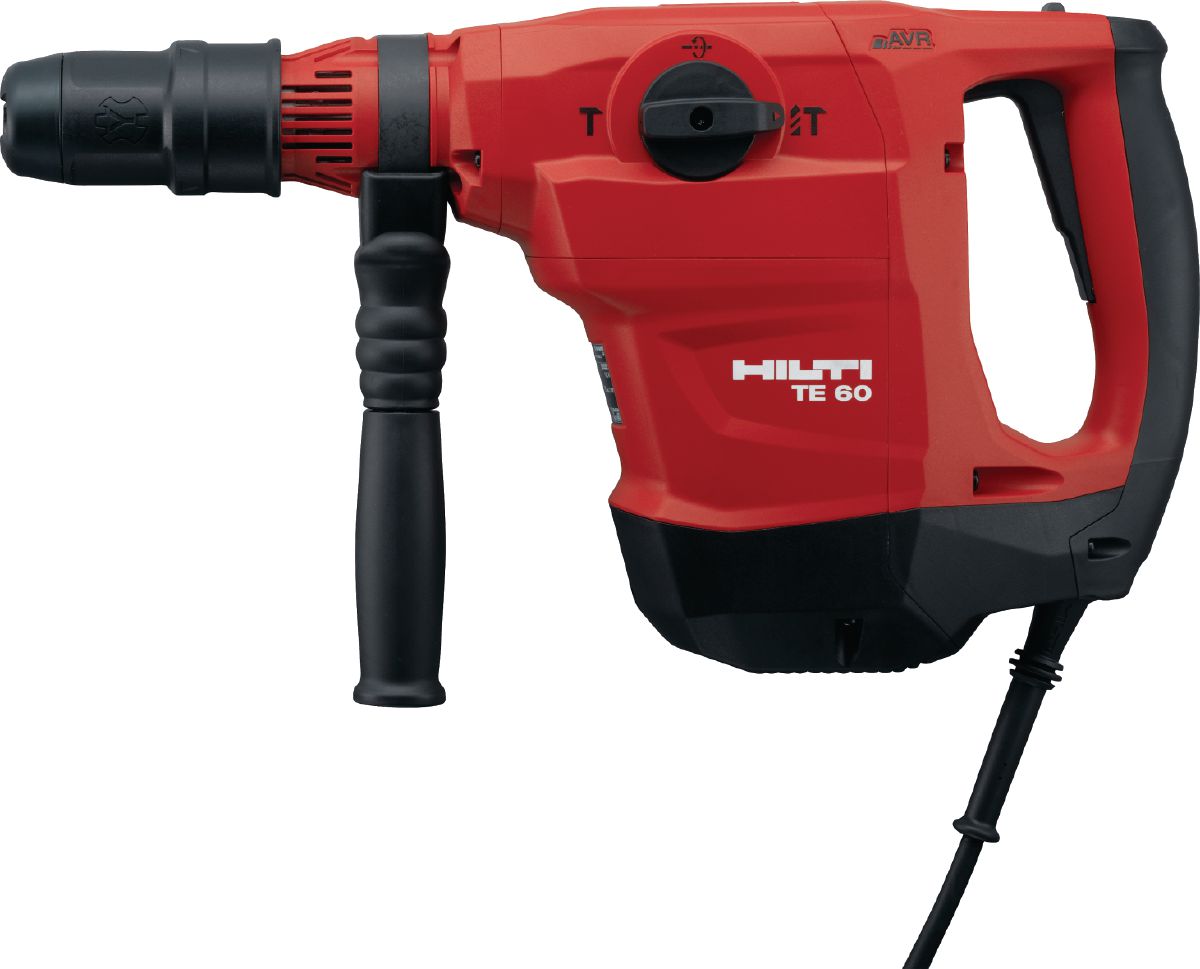Hilti TE 60-AVR