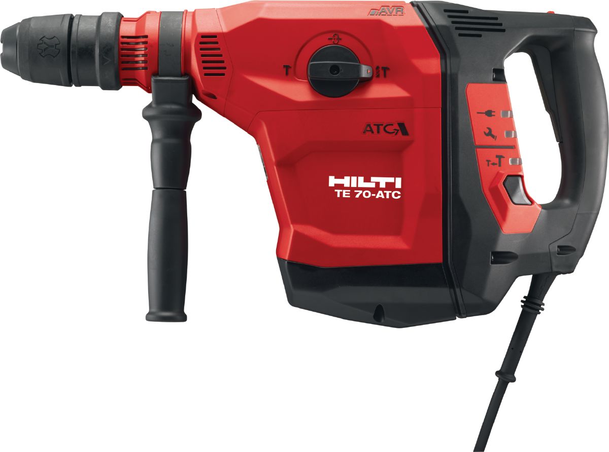 Hilti TE 70-AVR