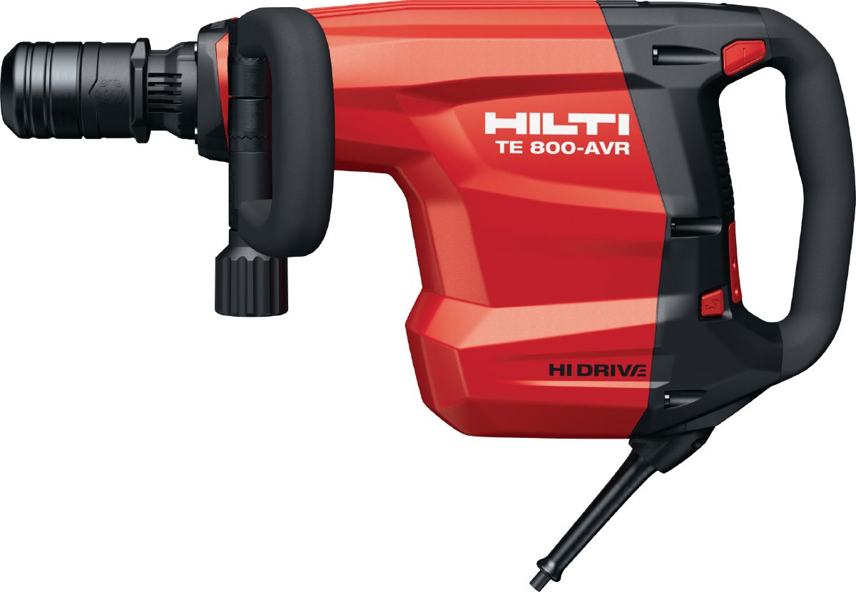 Hilti TE 800-AVR