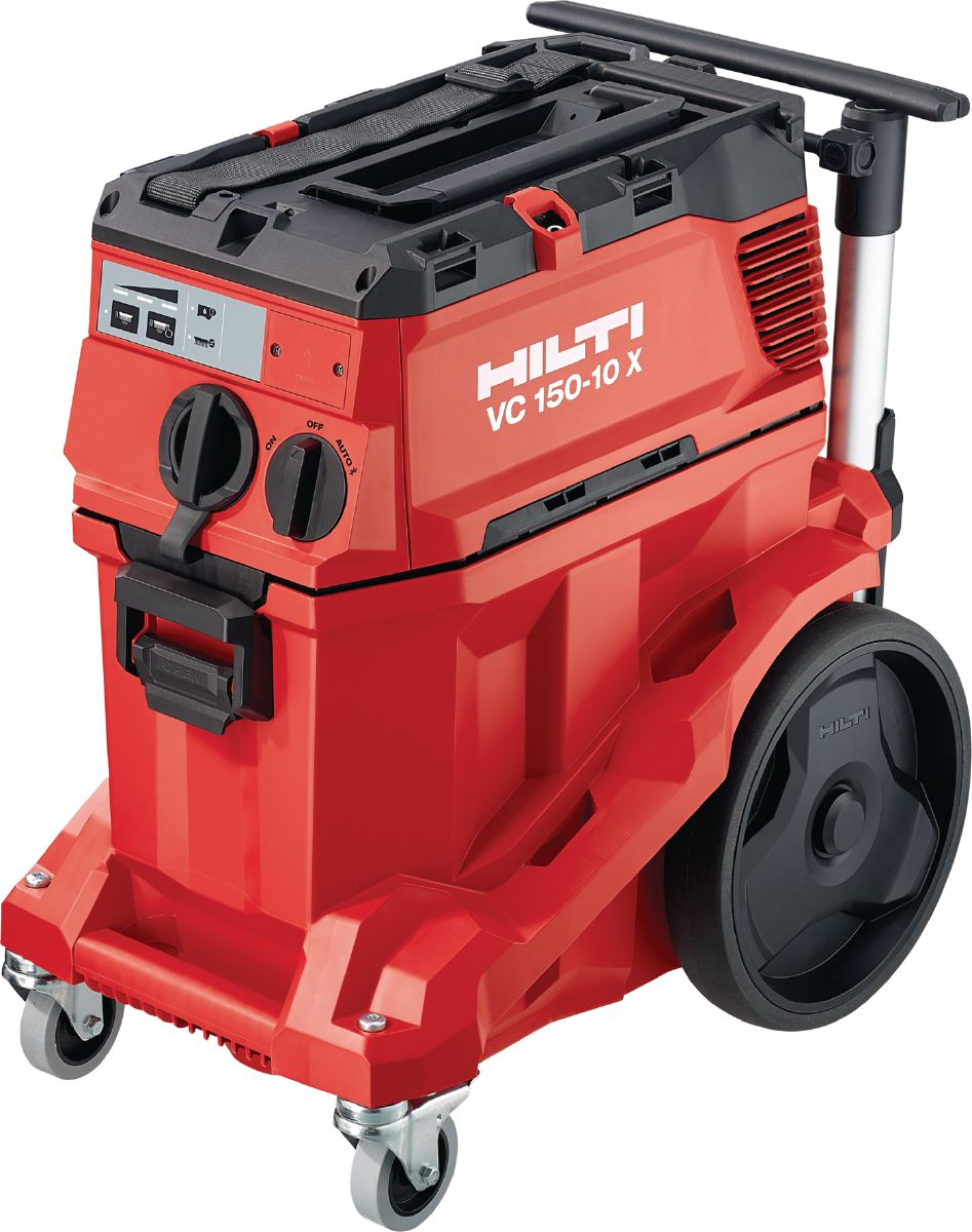 Hilti VC 150-10 X