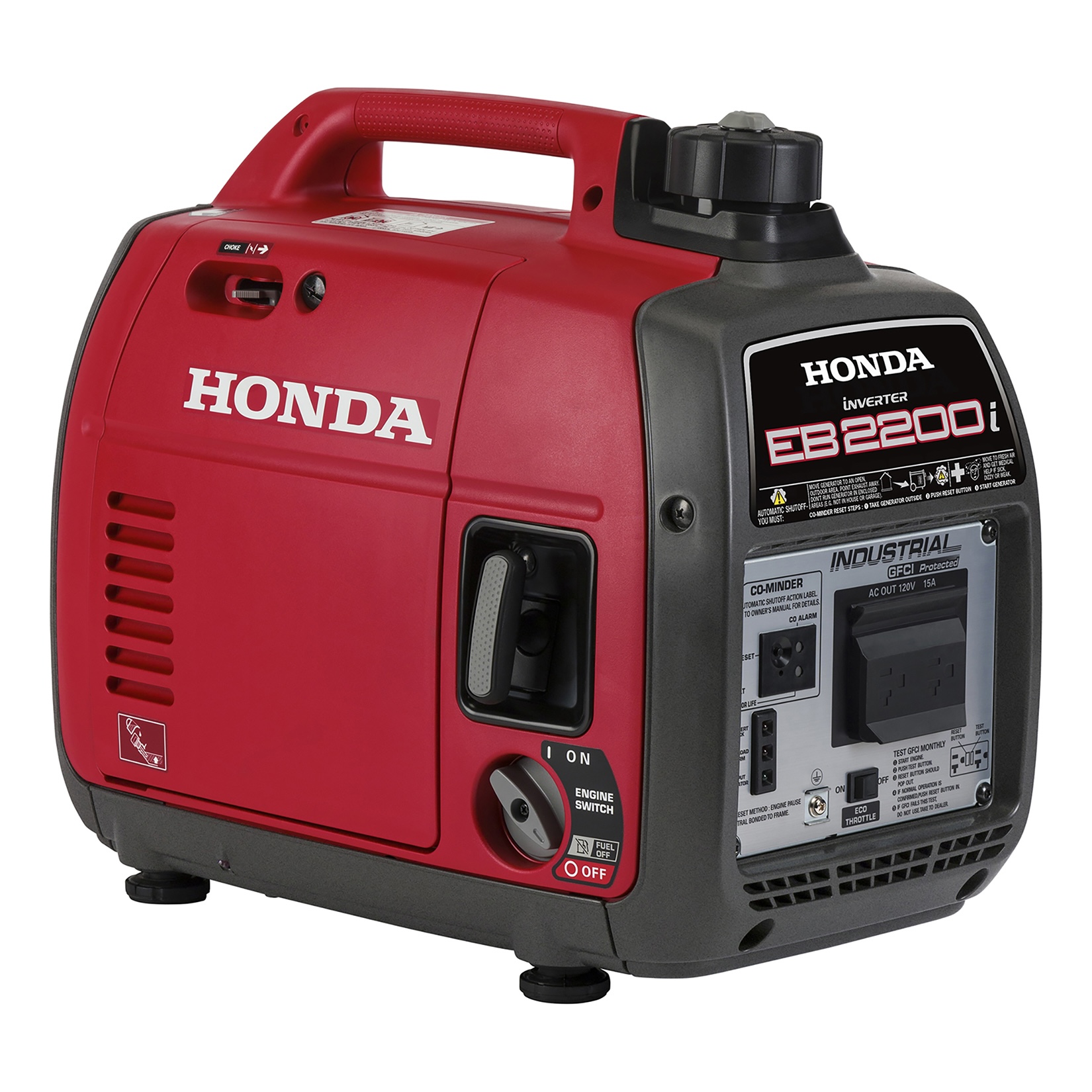 Honda EB2200i