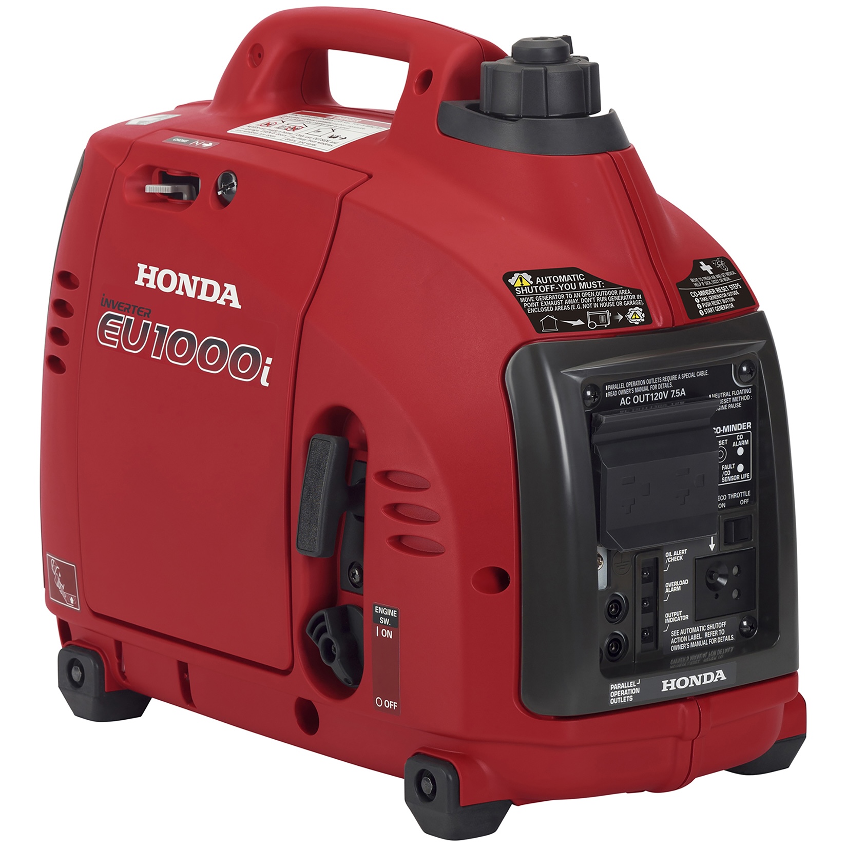 Honda EU1000i