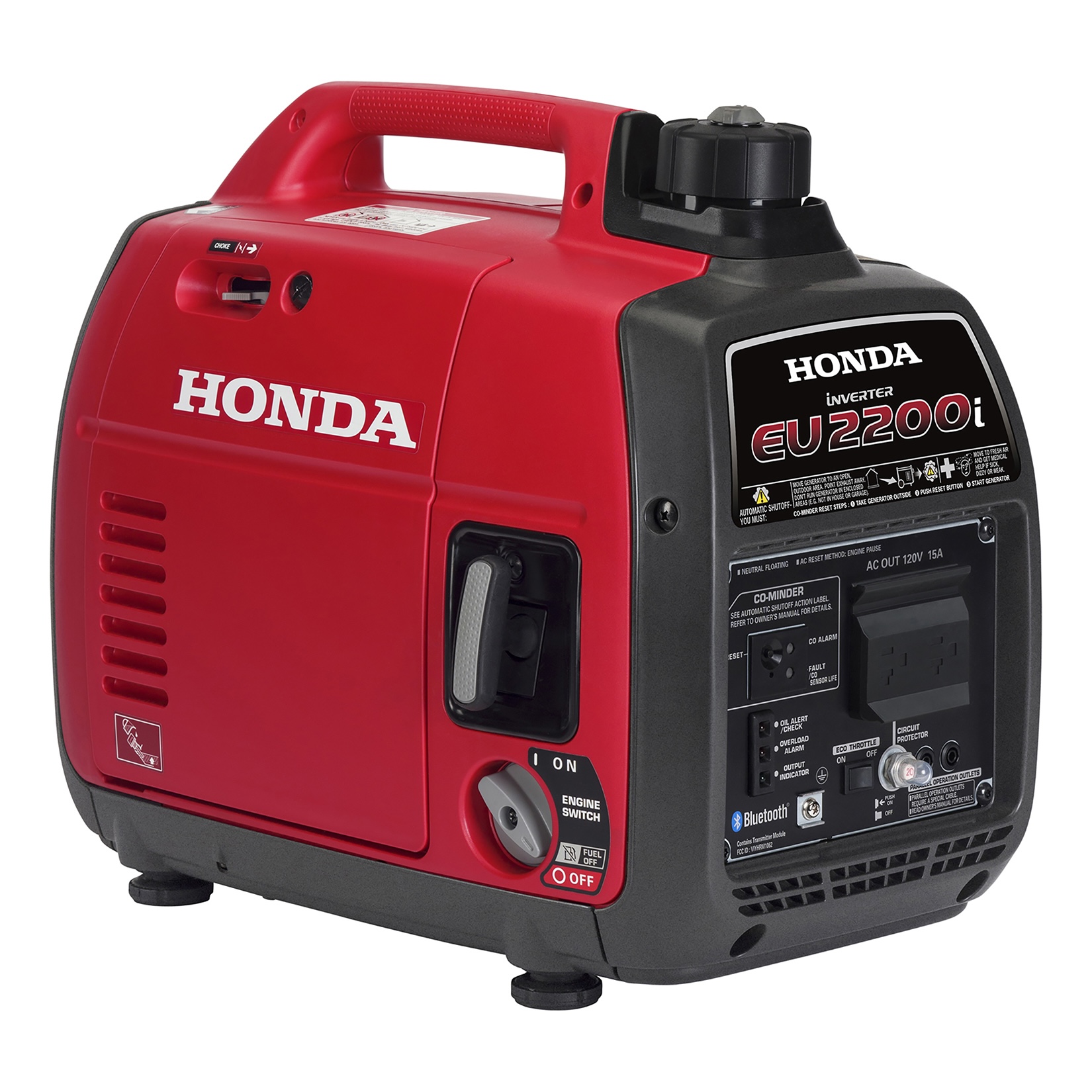 Honda EU2200i