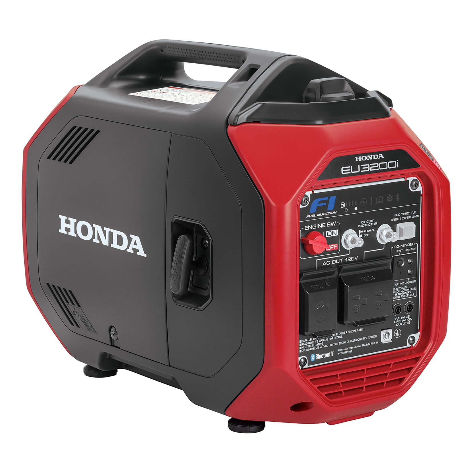 Honda EU3200i