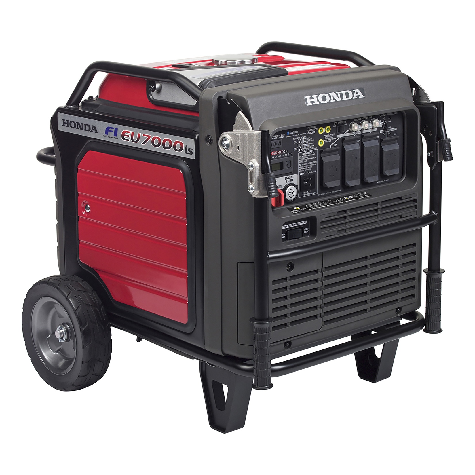 Honda EU7000iS
