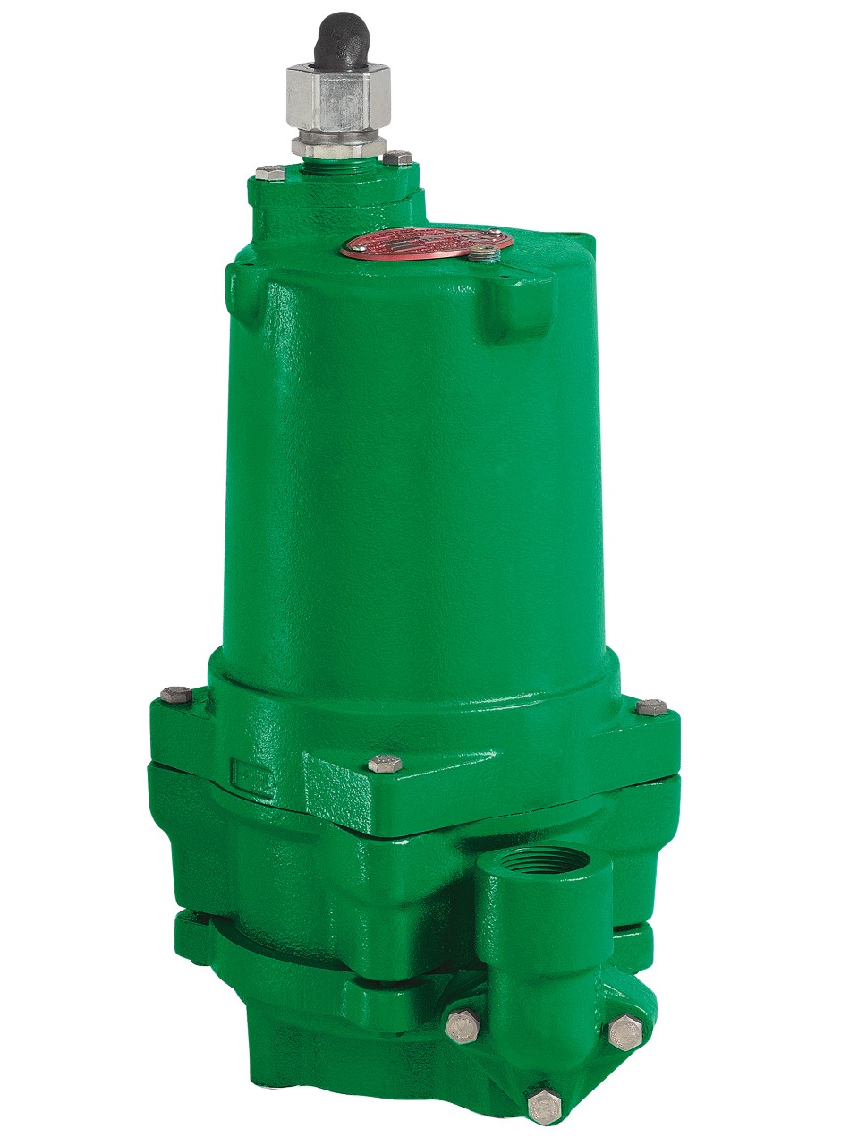 Hydromatic HPG200