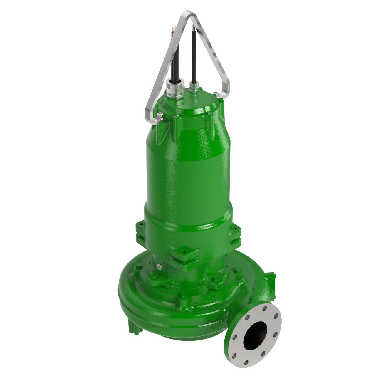 Hydromatic HPS 4HC(X)