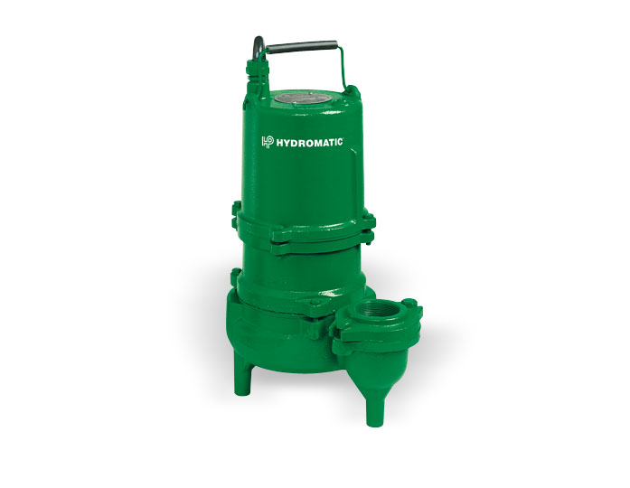 Hydromatic SKV50