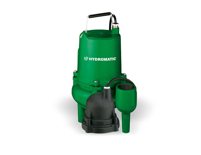 Hydromatic SP40