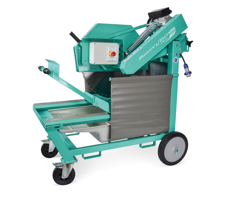 Imer Masonry 750 Plus