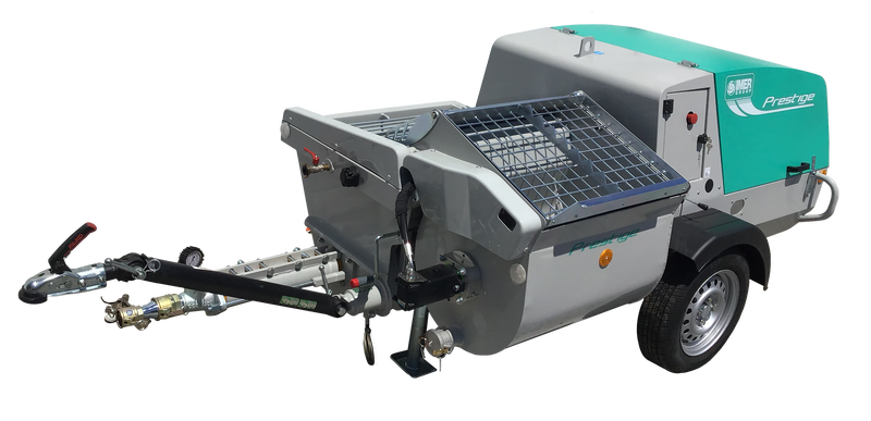 Imer Prestige 300