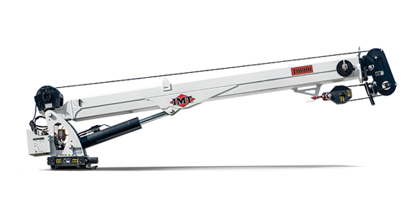 Imt 10000 (30')