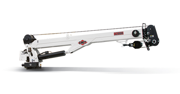 Imt 12000 (25')