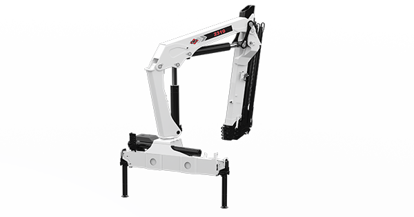 Imt 2310 RCS