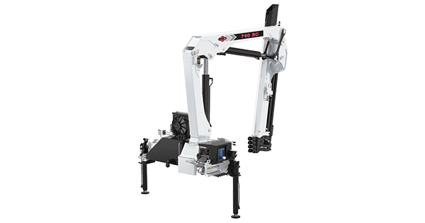 Imt 710K RCS
