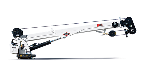 Imt 7500 (22')