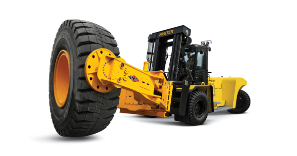 Imt TireHand