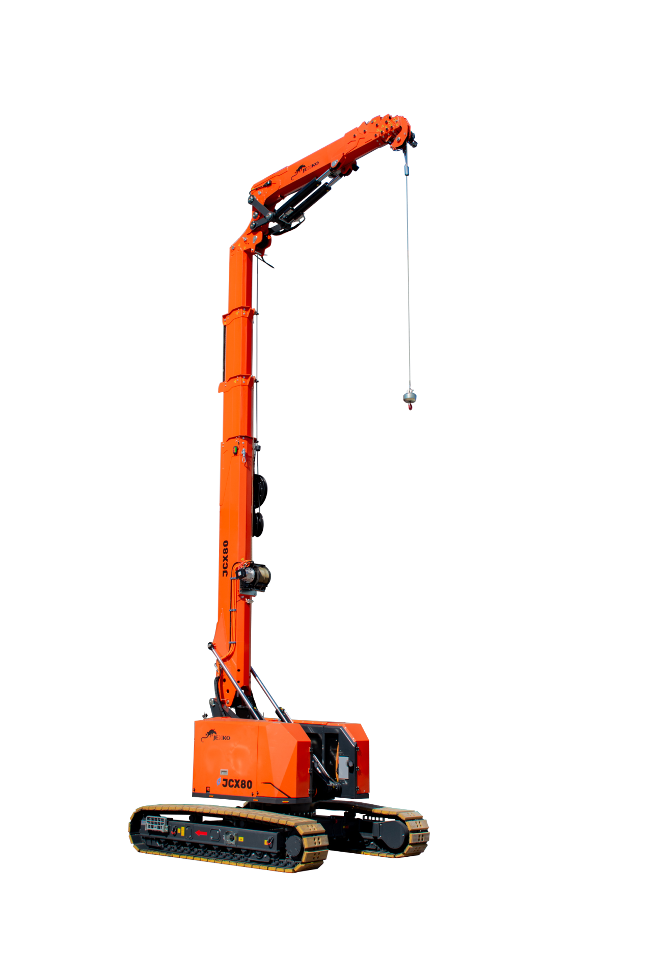 Jekko JCX80
