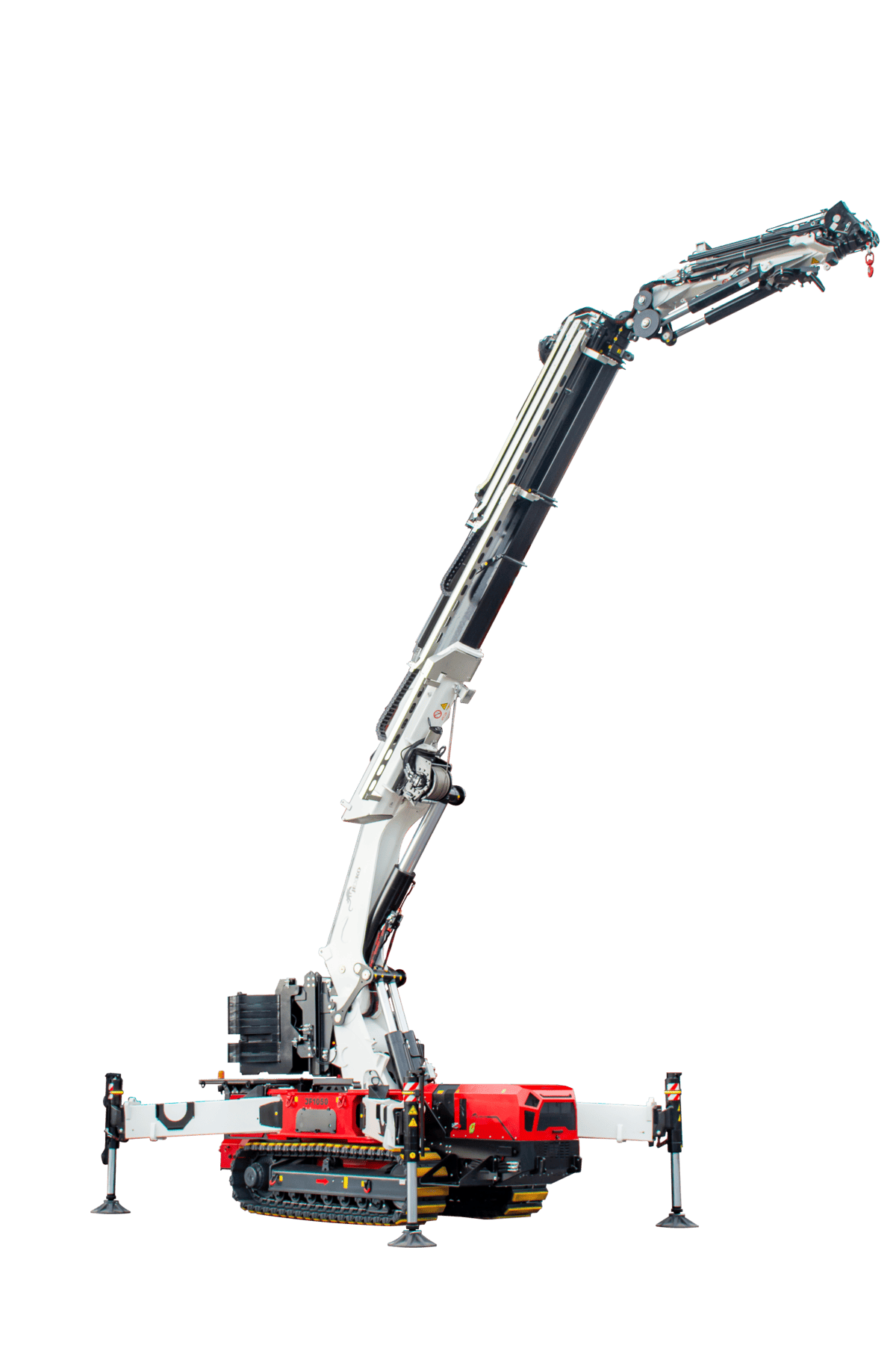 Jekko JF1050