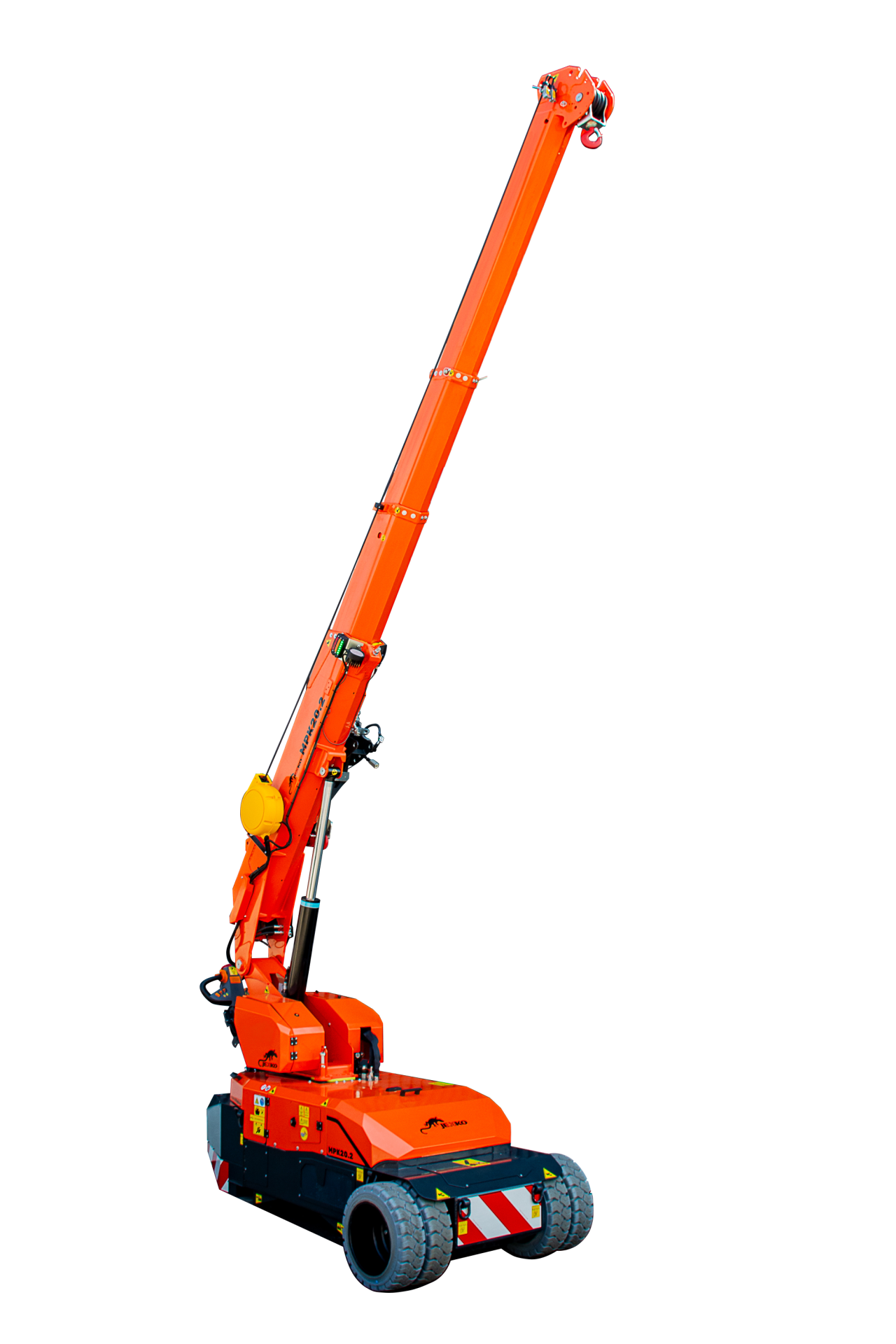 Jekko MPK20.2