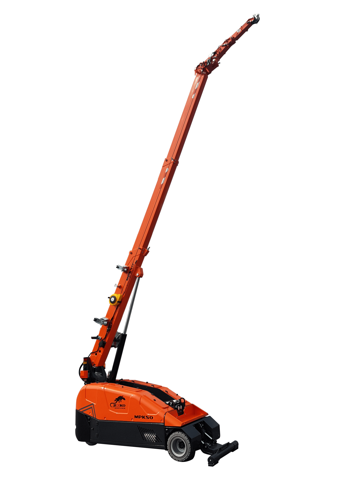 Jekko MPK50