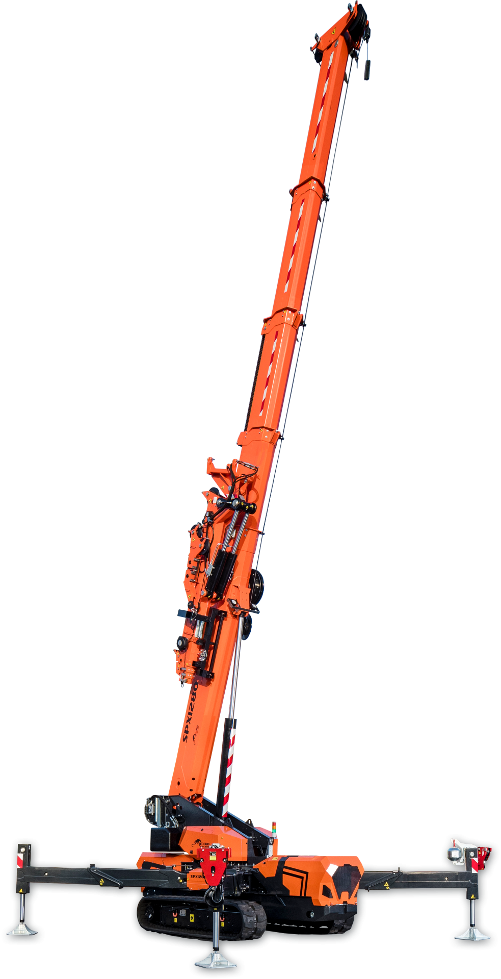 Jekko SPX1280
