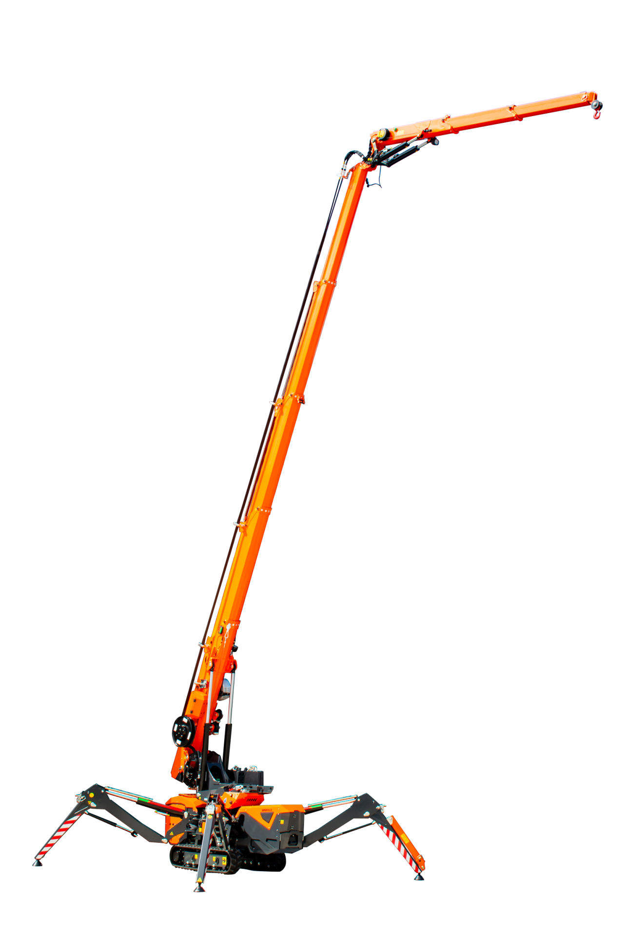 Jekko SPX532.2