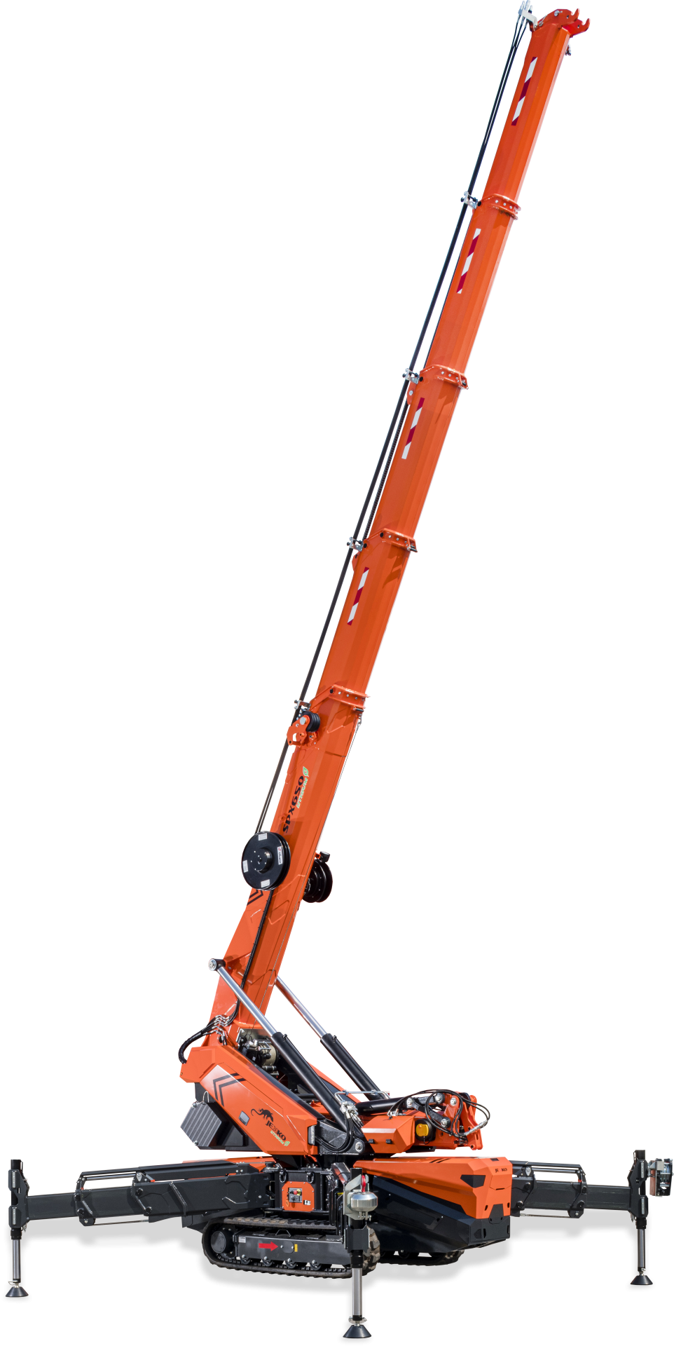Jekko SPX650