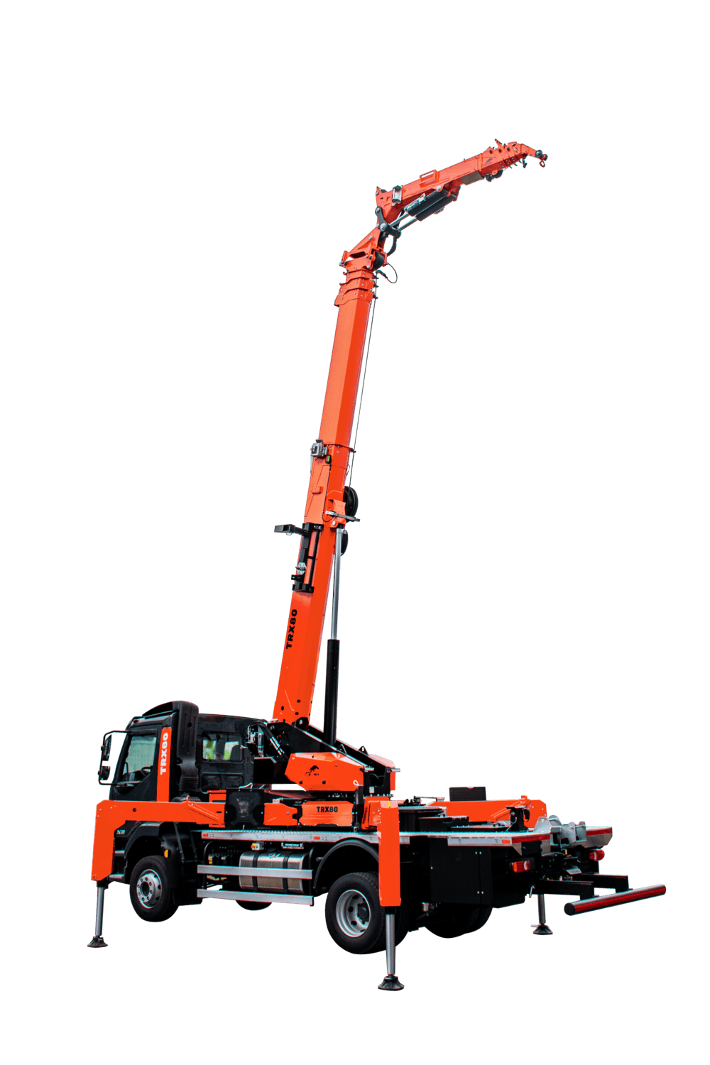 Jekko TRX80