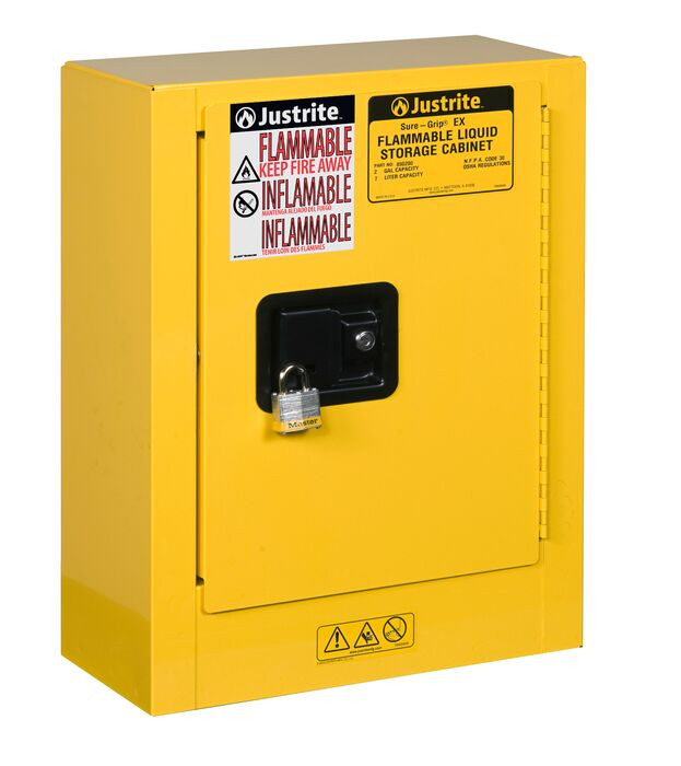 Justrite 890200