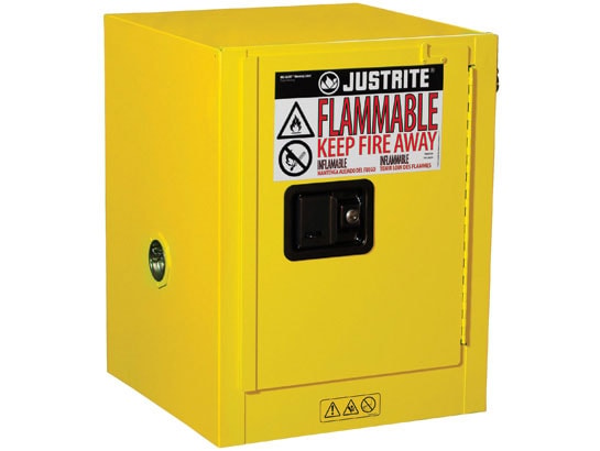 Justrite 890400
