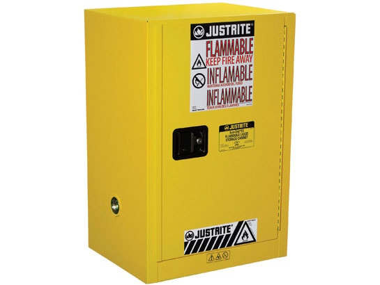 Justrite 891200
