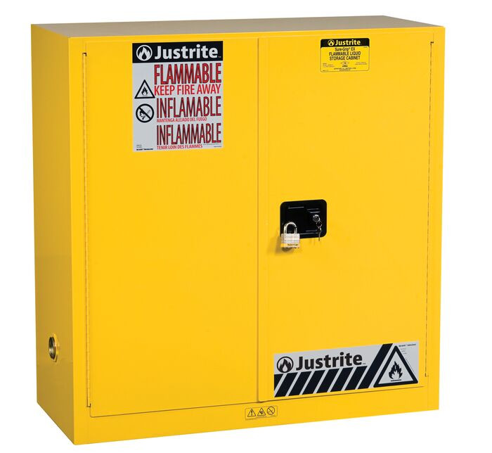Justrite 893000