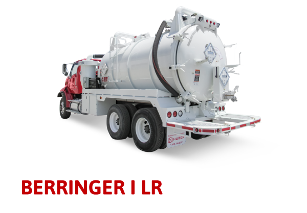 Keith Huber Berringer I LR