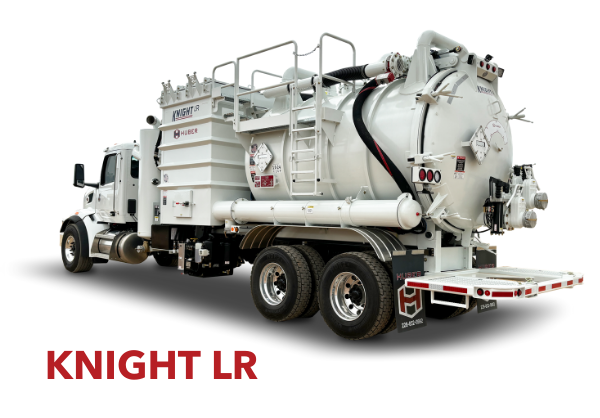 Keith Huber Knight LR