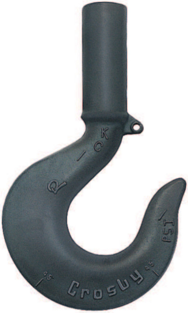 Kito (KitoCrosby) Crosby S-319 / S-319N Shank Hook